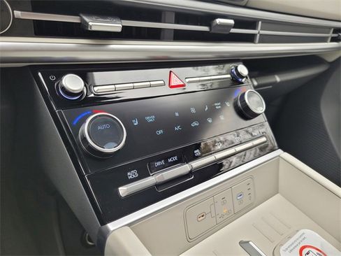 New 2026 Hyundai Santa Fe SEL image 17