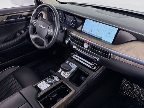Used 2022 Genesis G90 5.0 Ultimate image 17
