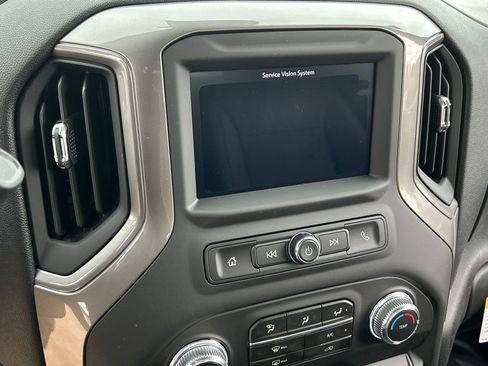 New 2026 GMC Sierra 3500 Pro w/ Convenience Package image 14