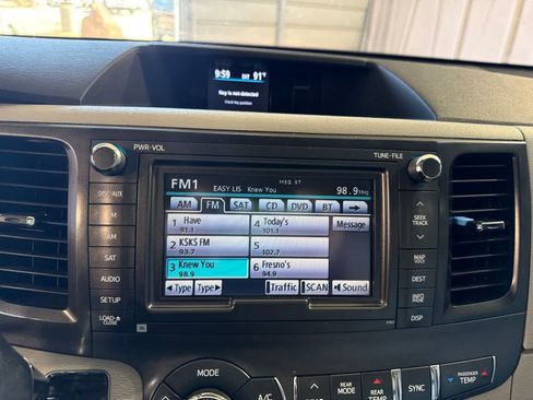 Used 2014 Toyota Sienna XLE w/ XLE Premium Package FWD image 24