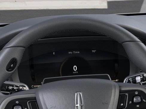 New 2026 Lincoln Corsair Reserve AWD/4WD image 13