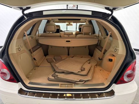 Used 2009 Mercedes-Benz R 350 4MATIC image 19