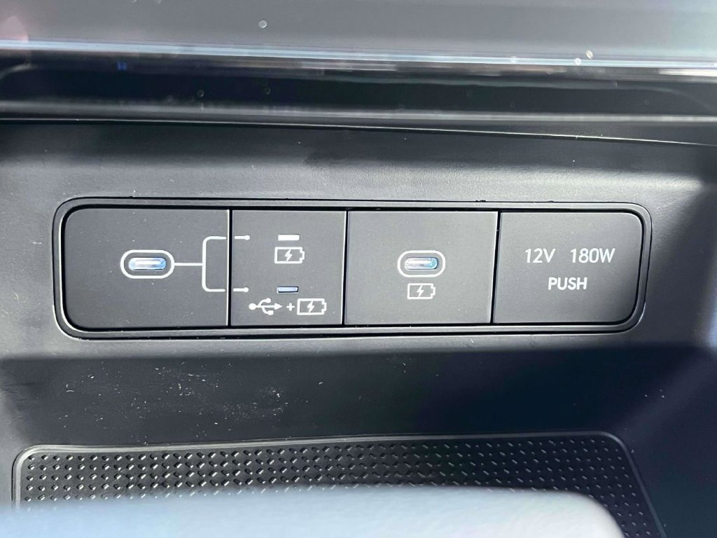 New 2026 Hyundai Tucson SEL Plus AWD/4WD image 20