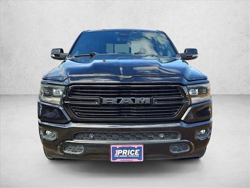 Used 2020 RAM 1500 Big Horn image 2