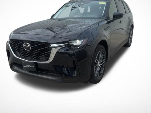 Used 2024 MAZDA CX-90 3.3 Turbo w/ Select Package image 1