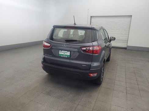 Used 2019 Ford EcoSport S image 7