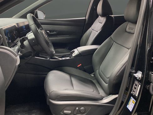 New 2026 Hyundai Tucson XRT AWD/4WD image 9