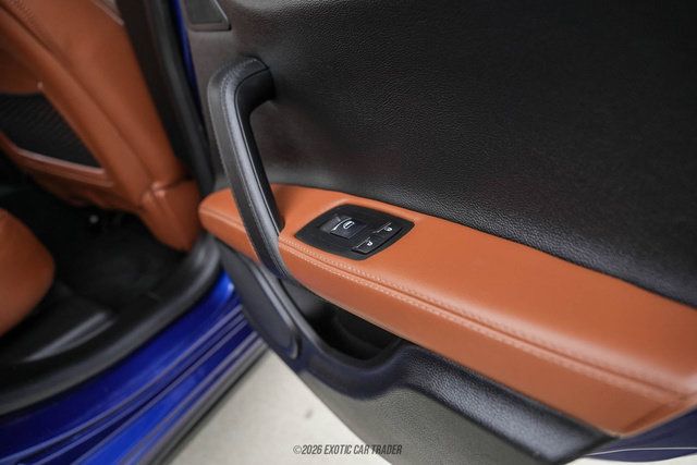 Used 2014 Maserati Ghibli S Q4 AWD/4WD image 72