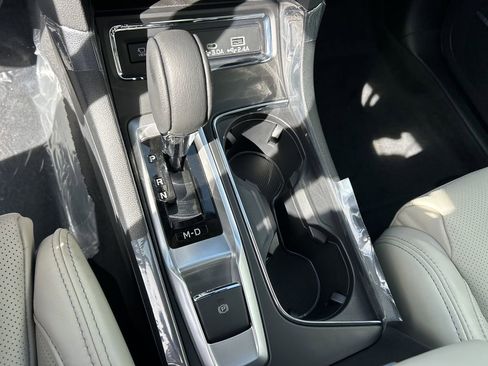 New 2026 Subaru Ascent Limited image 27