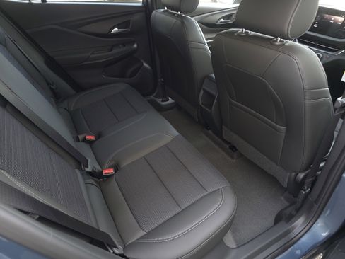 New 2026 Buick Envista Preferred w/ Convenience I Package image 33