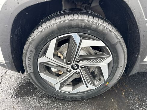 Used 2023 Hyundai Tucson SEL w/ Convenience Package AWD/4WD image 9