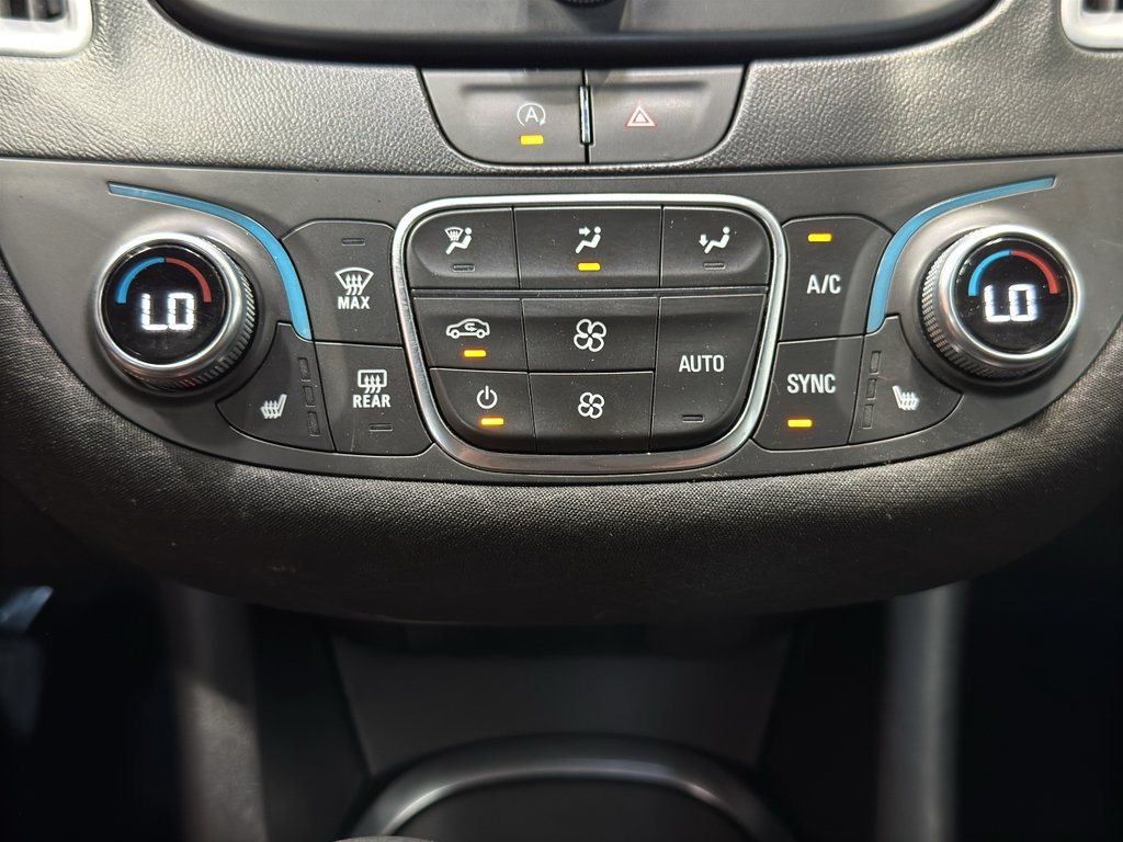 Used 2024 Chevrolet Malibu LT FWD image 25