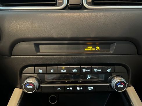 Used 2021 MAZDA CX-5 Grand Touring image 17