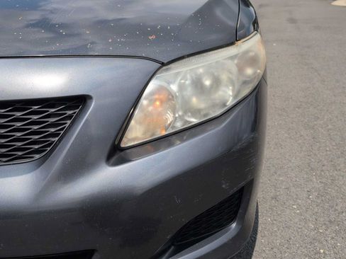 Used 2010 Toyota Corolla LE FWD image 11