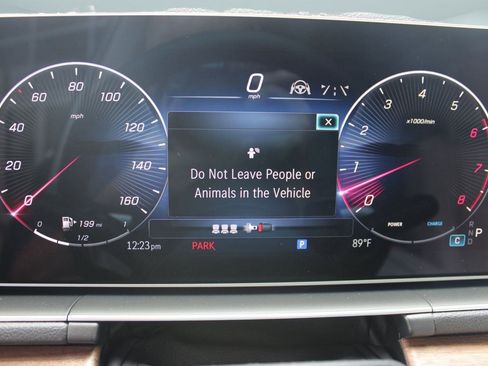 New 2026 Mercedes-Benz GLE 450 4MATIC image 19