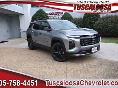 New 2026 Chevrolet Equinox LT w/ Midnight Edition