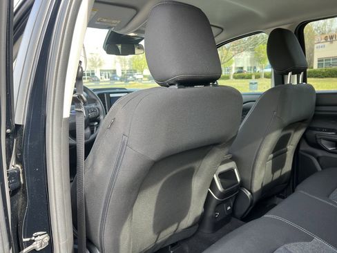 New 2025 Ford Ranger XL w/ Trailer Tow Package image 17