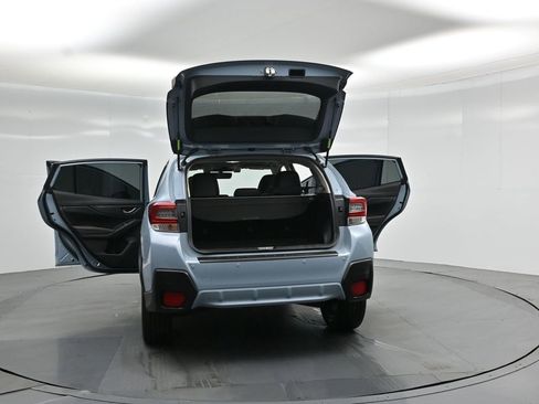 Used 2022 Subaru Crosstrek 2.5i Limited w/ Moonroof Package 2 image 35