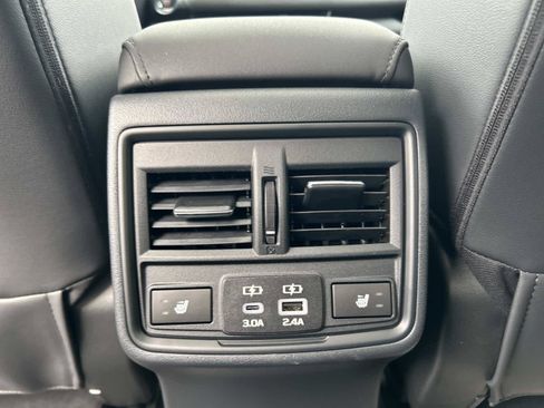 New 2026 Subaru Outback Touring XT AWD/4WD image 6