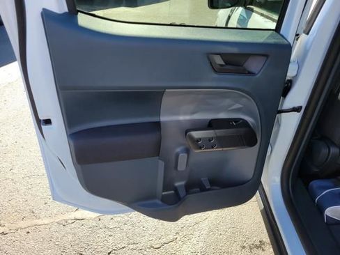 New 2025 Ford Maverick XL w/ Equipment Group 101A image 14