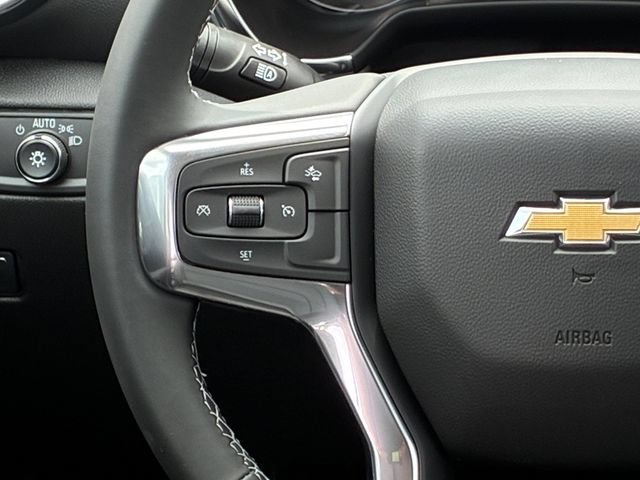 New 2026 Chevrolet Blazer LT w/ Sound & Technology Package AWD/4WD image 22