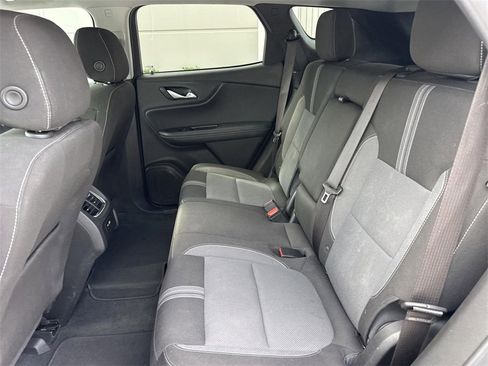 Used 2023 Chevrolet Blazer LT image 22