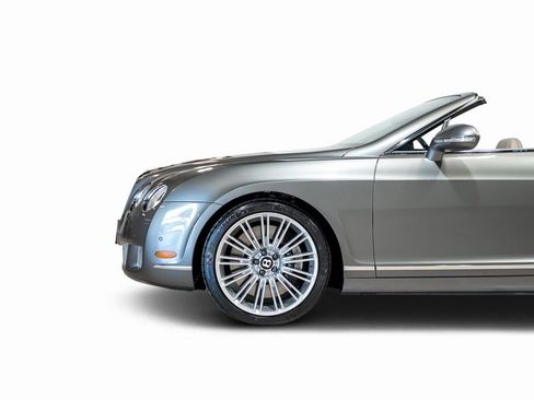 Used 2010 Bentley Continental GT Speed image 29