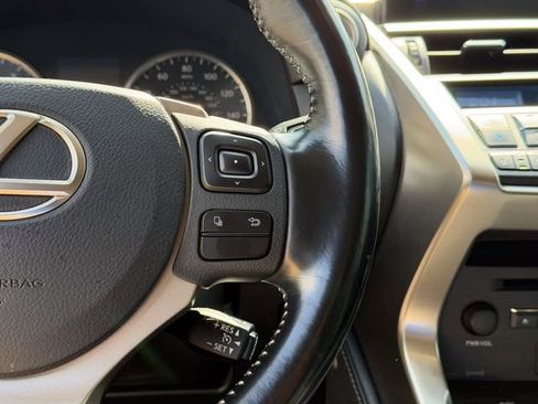 Used 2017 Lexus NX 200t FWD w/ Premium Package image 11