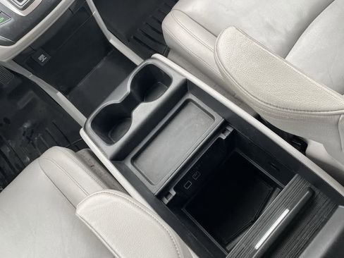 Used 2019 Honda Odyssey EX-L image 25