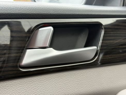 Used 2017 Hyundai Sonata Limited w/ Cargo Package image 30