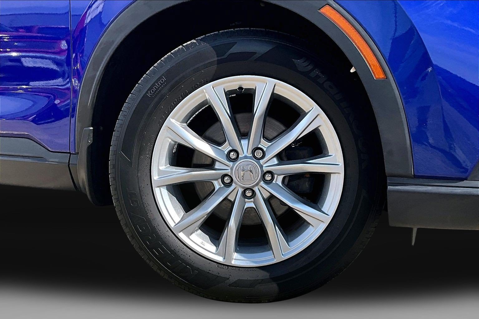 Used 2024 Honda CR-V EX image 8