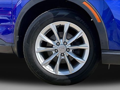 Used 2024 Honda CR-V EX image 8