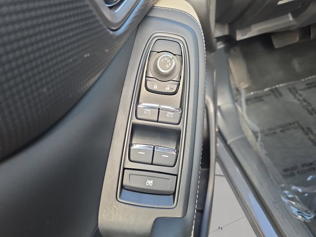 Used 2024 Subaru Forester Limited w/ Pop Package 2 AWD/4WD image 13