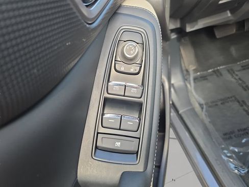 Used 2024 Subaru Forester Limited w/ Pop Package 2 AWD/4WD image 13