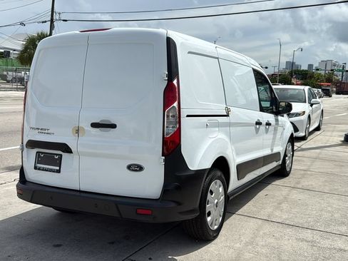 Used 2020 Ford Transit Connect XL FWD image 14