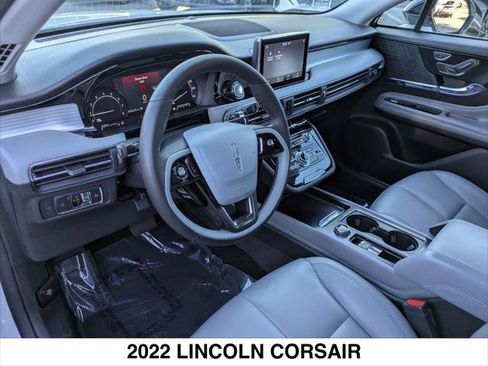 Used 2022 Lincoln Corsair FWD image 12