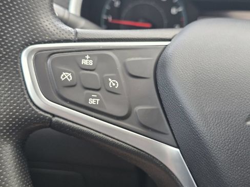 Used 2022 Chevrolet Malibu LT FWD image 31