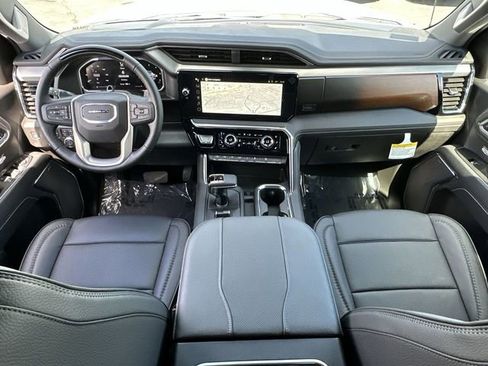 New 2026 GMC Sierra 1500 Denali image 21