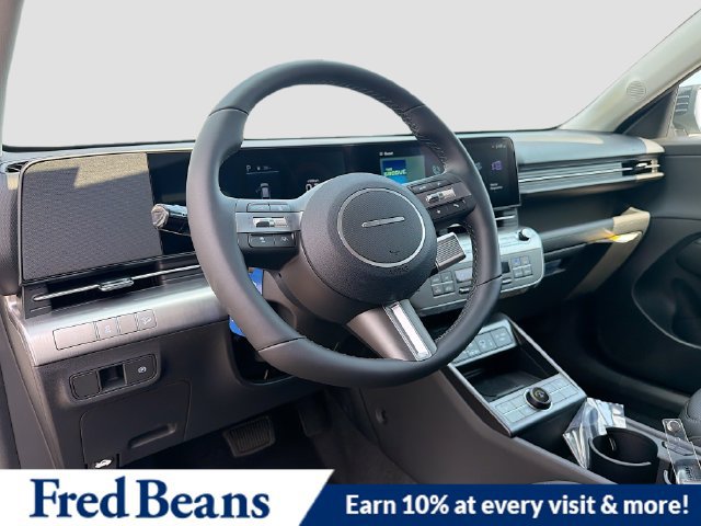 New 2026 Hyundai Kona SEL Premium AWD/4WD image 12