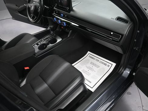 Used 2024 Honda Civic Sport image 37