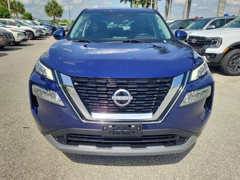 Certified 2023 Nissan Rogue SV AWD/4WD image 11