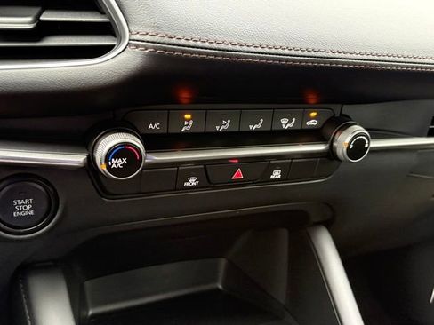 New 2026 MAZDA MAZDA3 s image 16