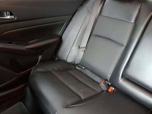 Used 2021 Nissan Altima 2.5 SR image 16