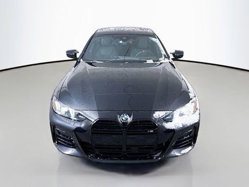 New 2026 BMW 440i xDrive M440i xDrive w/ Premium Package image 2