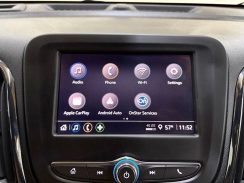 Used 2023 Chevrolet Equinox RS w/ LPO, Floor Liner Package AWD/4WD image 53