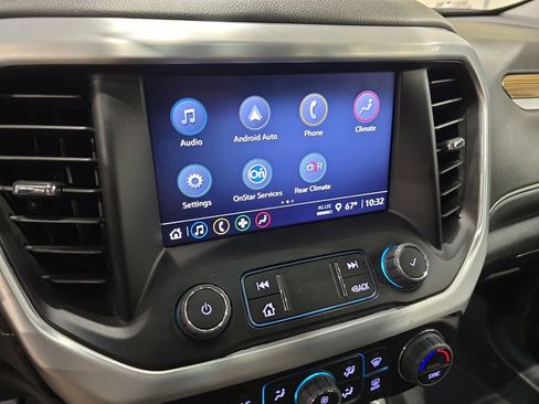 Used 2023 GMC Acadia SLE w/ Elevation Edition image 22