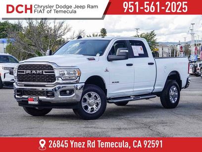 Certified 2024 RAM 2500 Big Horn