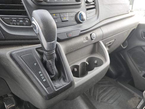 Used 2020 Ford Transit 150 T-150 130 Low Rf 8670 GVWR RWD image 25