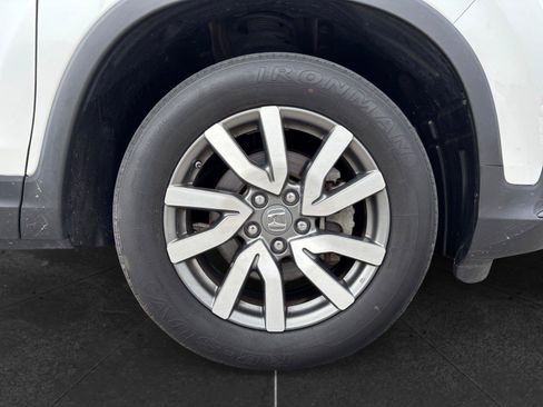 Used 2021 Honda Pilot EX-L image 9