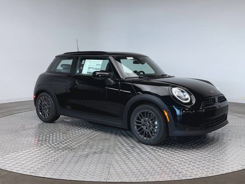 New 2026 MINI Cooper 2-Door Hardtop image 2